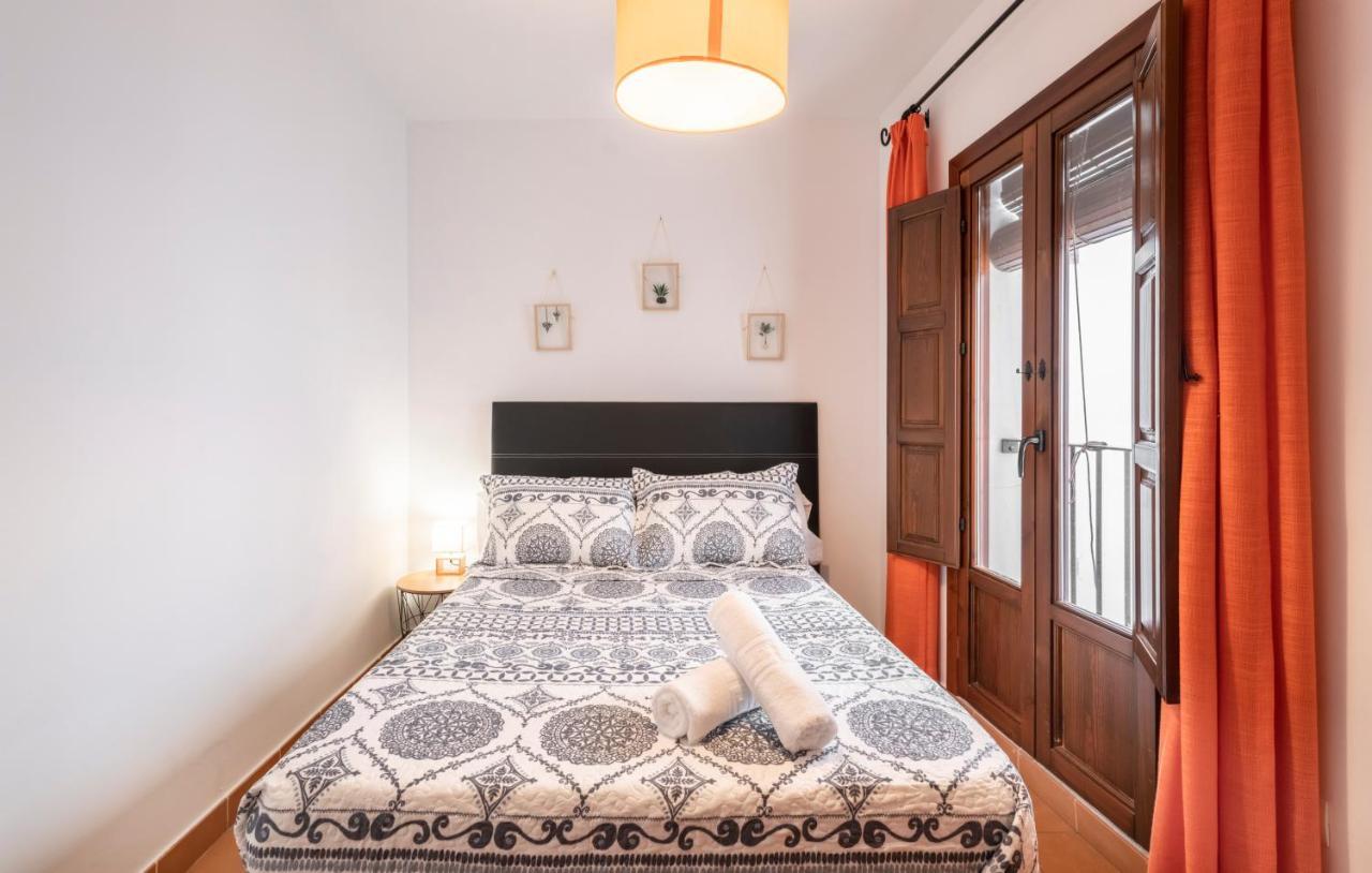 Apartamento EnjoyGranada ELVIRA Exterior foto