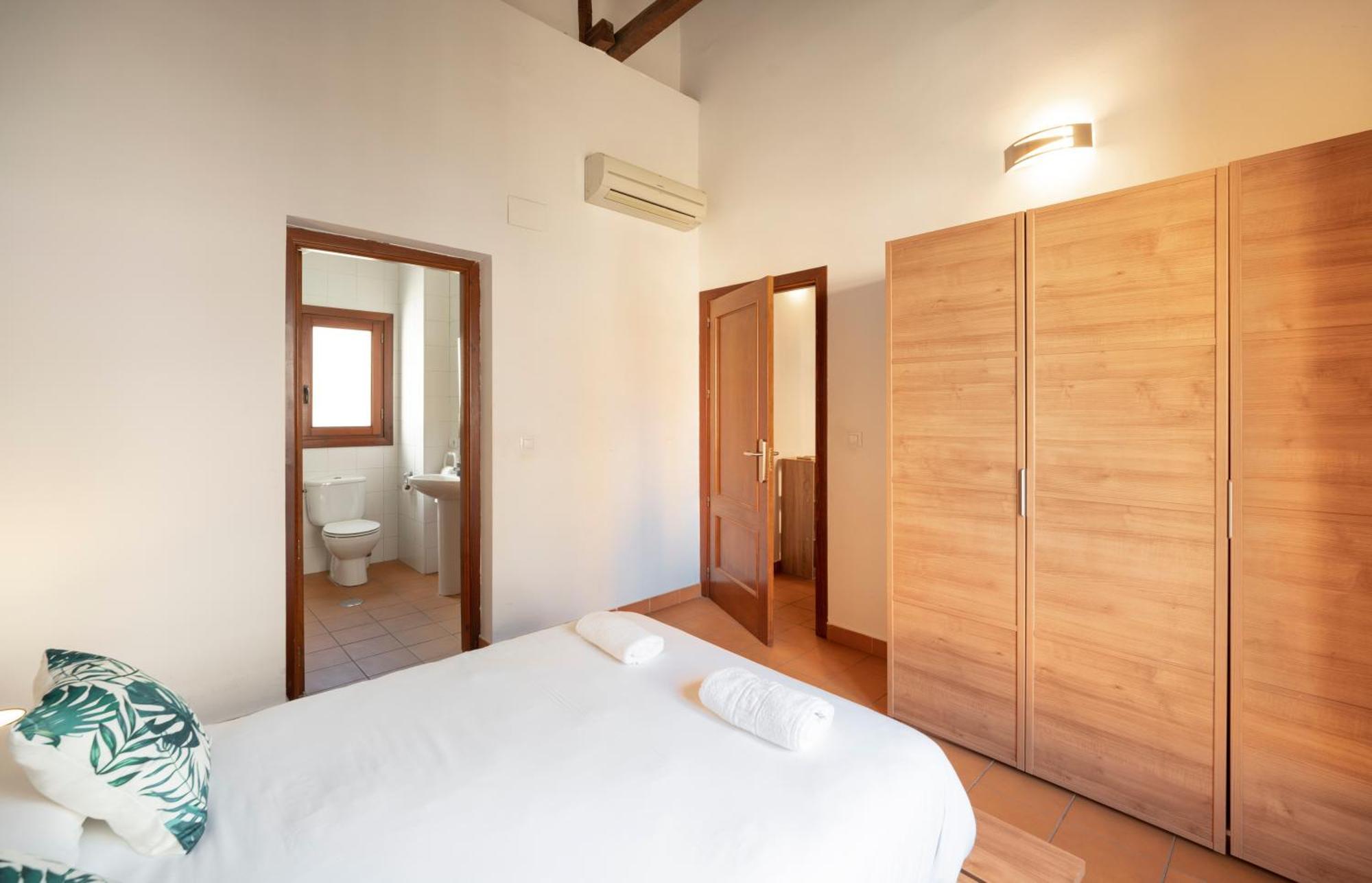 Apartamento EnjoyGranada ELVIRA Exterior foto