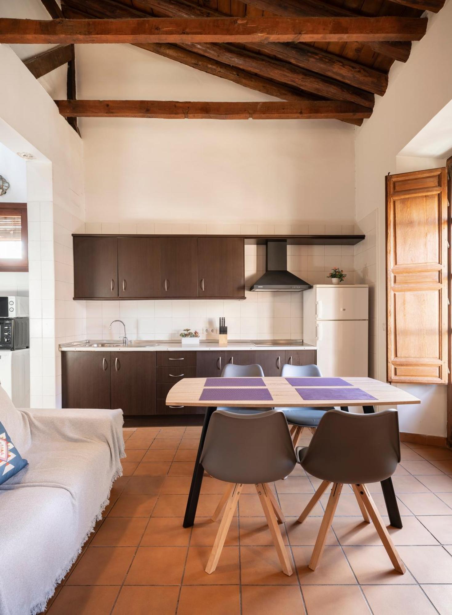 Apartamento EnjoyGranada ELVIRA Exterior foto